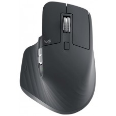 LOGITECH RATON MX MASTER 3S FOR BUSINESS INALAMBRICO 8000DPI GRAFITO en Huesoi