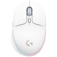 MOUSE LOGITECH BLUETOOTH G705 RGB 8200 DPI 6 BOTONES en Huesoi