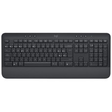 TECLADO LOGITECH BLUETOOTH K650 SIGNATURE GRAPHITE en Huesoi