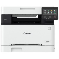 CANON i-SENSYS MULTIFUNCION LASER COLOR MF651Cw WIFI BLANCO (Espera 4 dias) en Huesoi