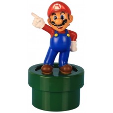 LÁMPARA DE AMBIENTE SUPER MARIO PALADONE REDSTRING PP3437NN (Espera 4 dias) en Huesoi
