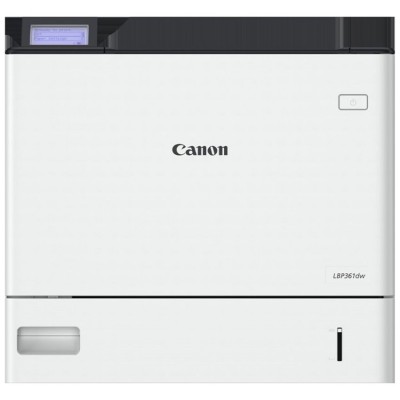 CANON Impresora Laser Monocromo LBP361dw en Huesoi