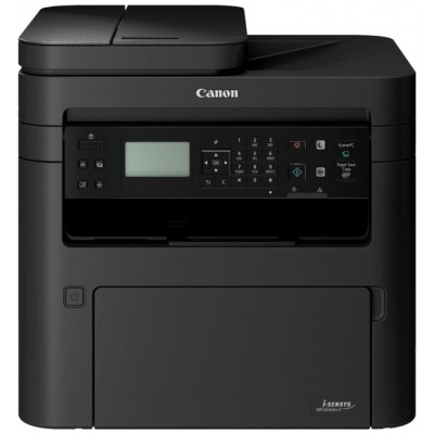 CANON i-SENSYS MULTIFUNCION LASER MF264dw II NEGRO (Espera 4 dias) en Huesoi