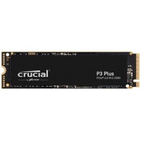 SSD CRUCIAL M.2 2TB PCIE3.0 P3 PLUS (Espera 4 dias) en Huesoi