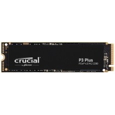 SSD CRUCIAL M.2 2TB PCIE3.0 P3 PLUS (Espera 4 dias) en Huesoi