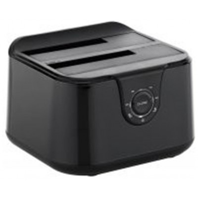 DOCKING STATION CONCEPTRONIC DONN12B DUAL en Huesoi