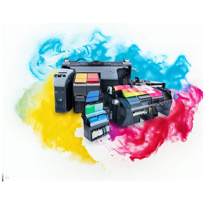 INKOEM Cartucho Reciclado HP 303XL Color en Huesoi