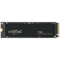 SSD CRUCIAL T700 2TB M.2 NVME en Huesoi