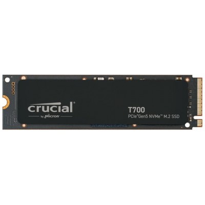 SSD CRUCIAL T700 2TB M.2 NVME en Huesoi