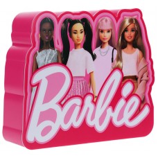 LÁMPARA BARBIE BOX LIGHT PALADONE REDSTRING PP11883BR (Espera 4 dias) en Huesoi