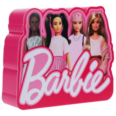 LÁMPARA BARBIE BOX LIGHT PALADONE REDSTRING PP11883BR (Espera 4 dias) en Huesoi