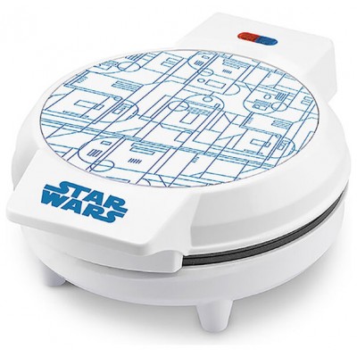 GOFRERA R2-D2 SELECT BRANDS REDSTRING LSW-251EU (Espera 4 dias) en Huesoi
