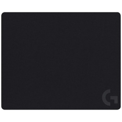 ALFOMBRILLA GAMING LOGITECH G240 280x340mm 1mm GROSOR en Huesoi