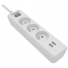 REGLETA ALIMENTACION PARA PC PHILIPS SPN3032WA/19 en Huesoi