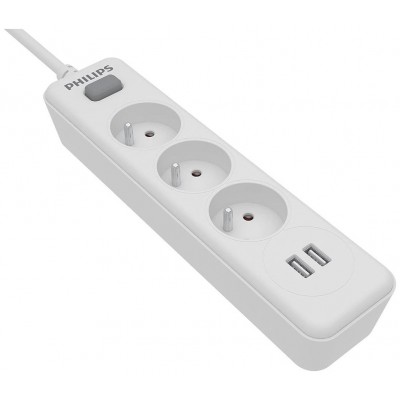 REGLETA ALIMENTACION PARA PC PHILIPS SPN3032WA/19 en Huesoi
