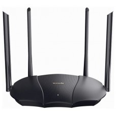 ROUTER TENDA TX9 PRO WIFI ETHERNET GIGABIT DUAL BAND en Huesoi