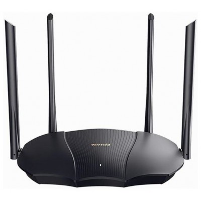 ROUTER TENDA TX9 PRO WIFI ETHERNET GIGABIT DUAL BAND en Huesoi