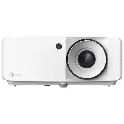OPTOMA Proyector ZH462 / 5000Lm / FHD / HDMI-USB en Huesoi