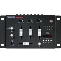 FONE-MES MIX-3DJ en Huesoi