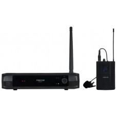 MICROFONO FONESTAR SONAIR-1P en Huesoi