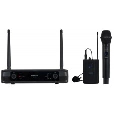 MICROFONO FONESTAR SONAIR-2MP en Huesoi