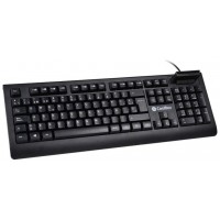 Coolbox Teclado con lector DNI smartcard V4 en Huesoi