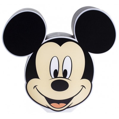 LÁMPARA DE SOBREMESA DISNEY MICKEY PALADONE REDSTRING PP10057DSC (Espera 4 dias) en Huesoi
