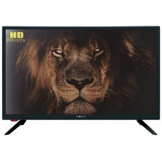 Nevir 7713 TV 24" LED HD 12V VGA USB HDMI neg en Huesoi