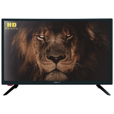 Nevir 7713 TV 24" LED HD 12V VGA USB HDMI neg en Huesoi