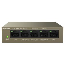 IP-COM Networks M20-PoE. Estandares de red: IEEE en Huesoi