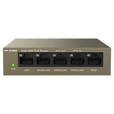 IP-COM Networks M20-PoE. Estandares de red: IEEE en Huesoi