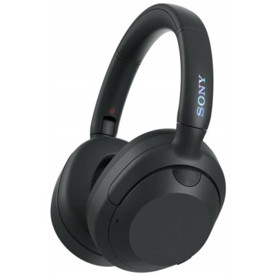 AURICULARES SONY ULT WEAR BK en Huesoi