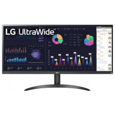 MONITOR LG 34WQ500-B en Huesoi