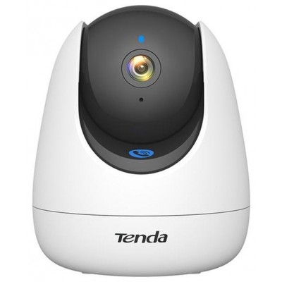 VIGILANCIA CAMARA TENDA RP3 PRO INDOOR WIFI6 DOMO 360 en Huesoi