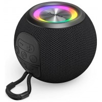 ALTAVOZ BLUETOOTH PORTABLE HAMA BALL SHAPE 5W en Huesoi