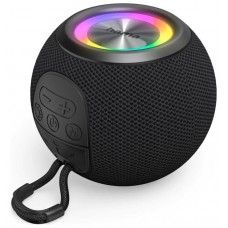 ALTAVOZ BLUETOOTH PORTABLE HAMA BALL SHAPE 5W en Huesoi