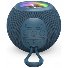 ALTAVOZ BLUETOOTH PORTABLE HAMA BALL SHAPE 5W en Huesoi
