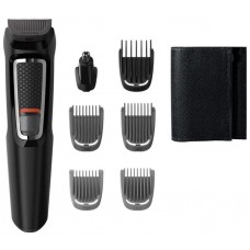 CORTAPELOS CARA+CABEZA PHILIPS MG3720/15 7 ACCESORIOS en Huesoi