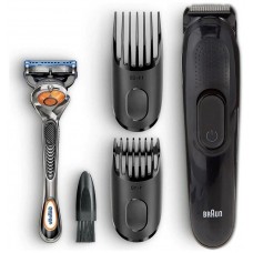 CORTAPELOS BARBERO BRAUN SK3300 PROGLIDE en Huesoi