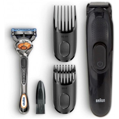 CORTAPELOS BARBERO BRAUN SK3300 PROGLIDE en Huesoi