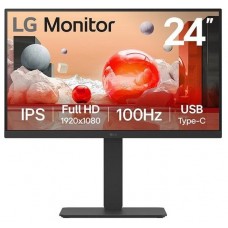 MONITOR LG 24BA750-B en Huesoi