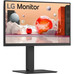 LG 24BA750-B pantalla para PC 60,5 cm (23.8") 1920 x 1080 Pixeles Full HD LCD Negro (Espera 4 dias) en Huesoi LG 24BA750-B pantalla para PC 60,5 cm (23.8") 1920 x 1080 Pixeles Full HD LCD Negro (Espera 4 dias) en Huesoi