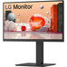 LG 24BA750-B pantalla para PC 60,5 cm (23.8") 1920 x 1080 Pixeles Full HD LCD Negro (Espera 4 dias) en Huesoi LG 24BA750-B pantalla para PC 60,5 cm (23.8") 1920 x 1080 Pixeles Full HD LCD Negro (Espera 4 dias) en Huesoi