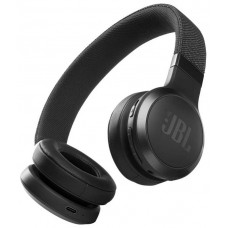 AURICULARES JBL LIVE 460NC BK en Huesoi