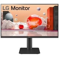 MONITOR LG 25MS550-B 25" LED FULL HD 5MS HDMI X2 ALTAVOCES REGULABLE en Huesoi