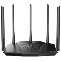 ROUTER TENDA TX12 PRO WIFI ETHERNET GIGABIT DUAL BAND en Huesoi