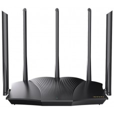 ROUTER TENDA TX12 PRO WIFI ETHERNET GIGABIT DUAL BAND en Huesoi