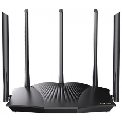 ROUTER TENDA TX12 PRO WIFI ETHERNET GIGABIT DUAL BAND en Huesoi