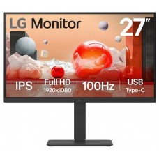 MONITOR LG 27BA750-B en Huesoi