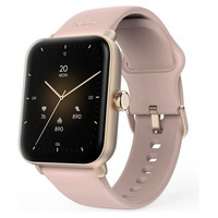 HAMA Reloj Pulsera Smartwatch 6010 Rosa en Huesoi